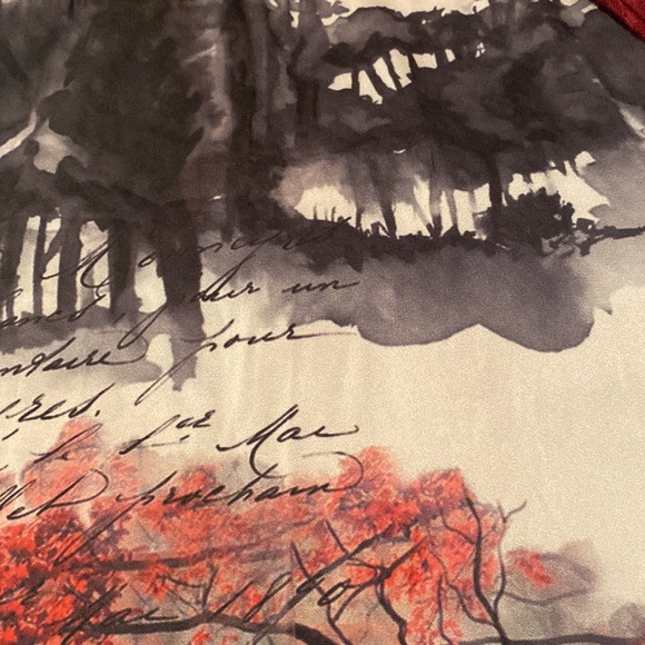 LADIES XL Smash! brand Tunic - Picture 9 of 12